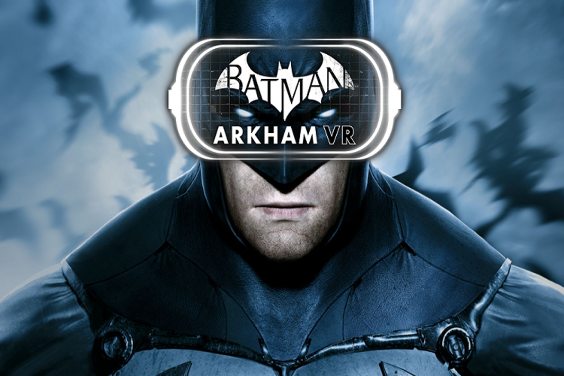 Batman: Arkham VR