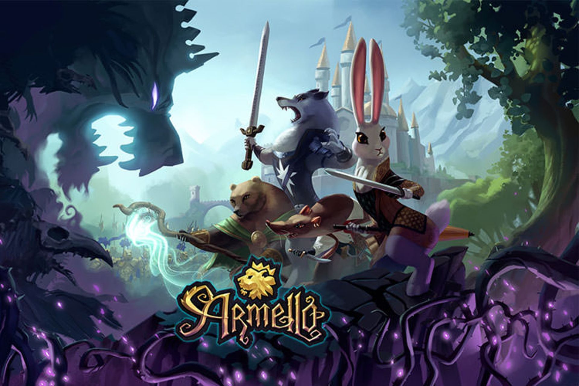 بازی Armello