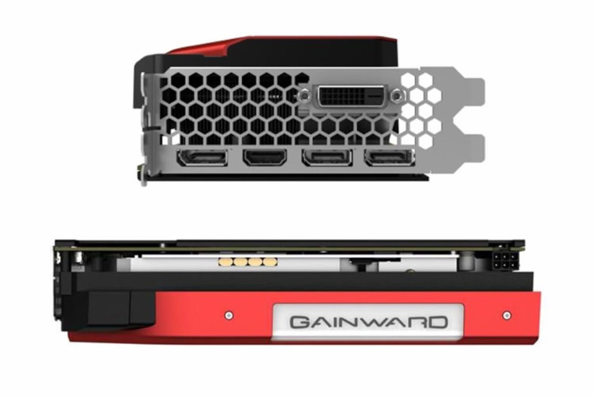 gainward