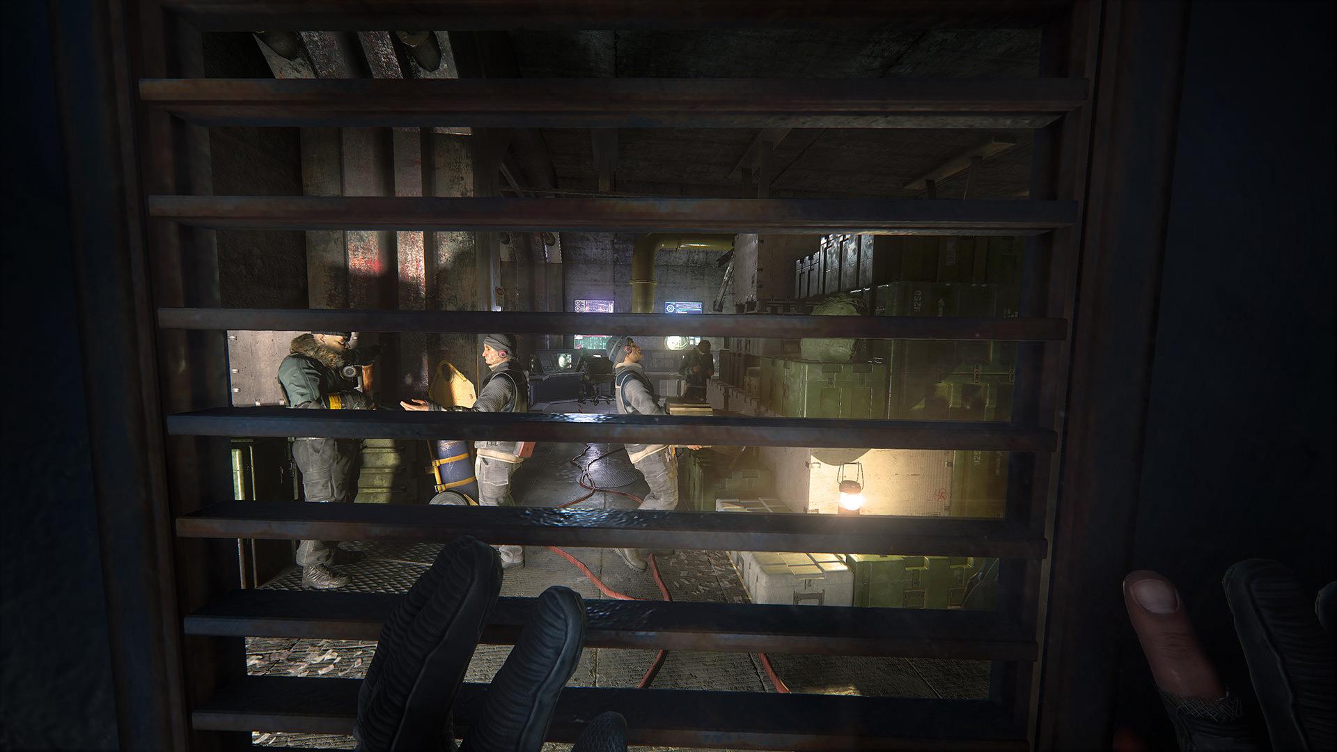 Sniper Ghost Warrior 3