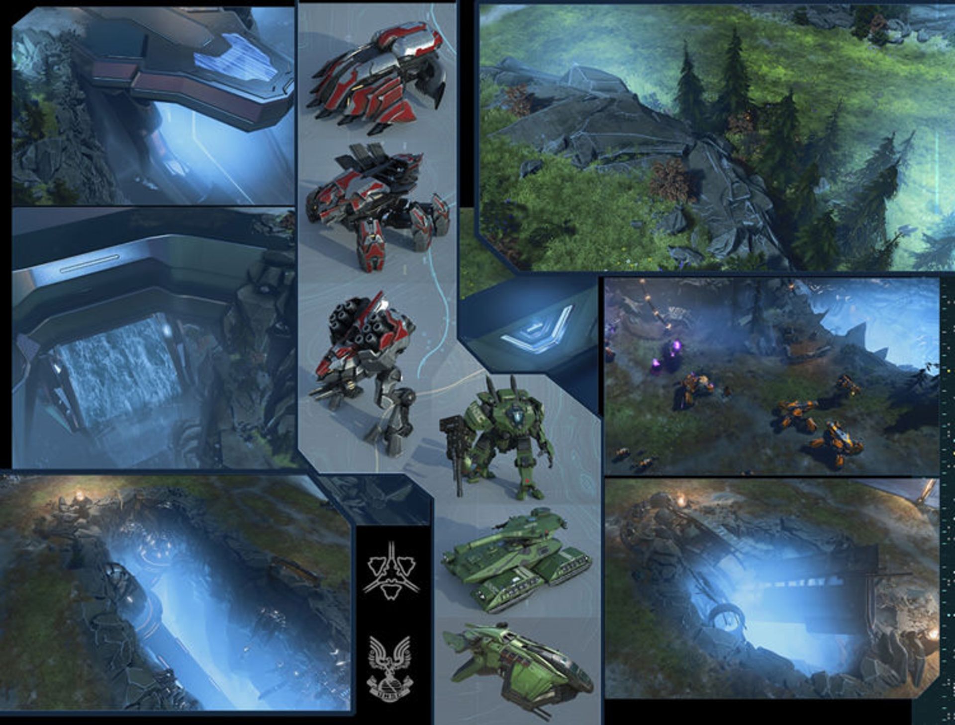 Halo Wars 2