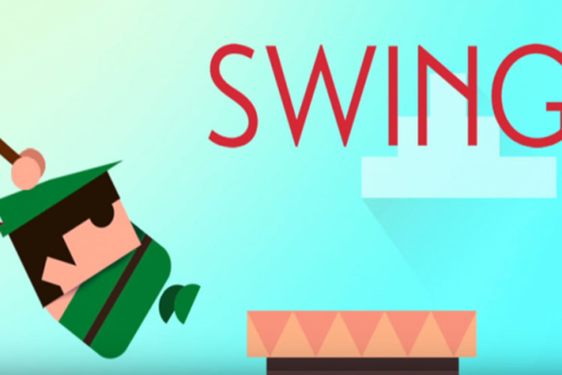 تصویر شاخص بازی swing
