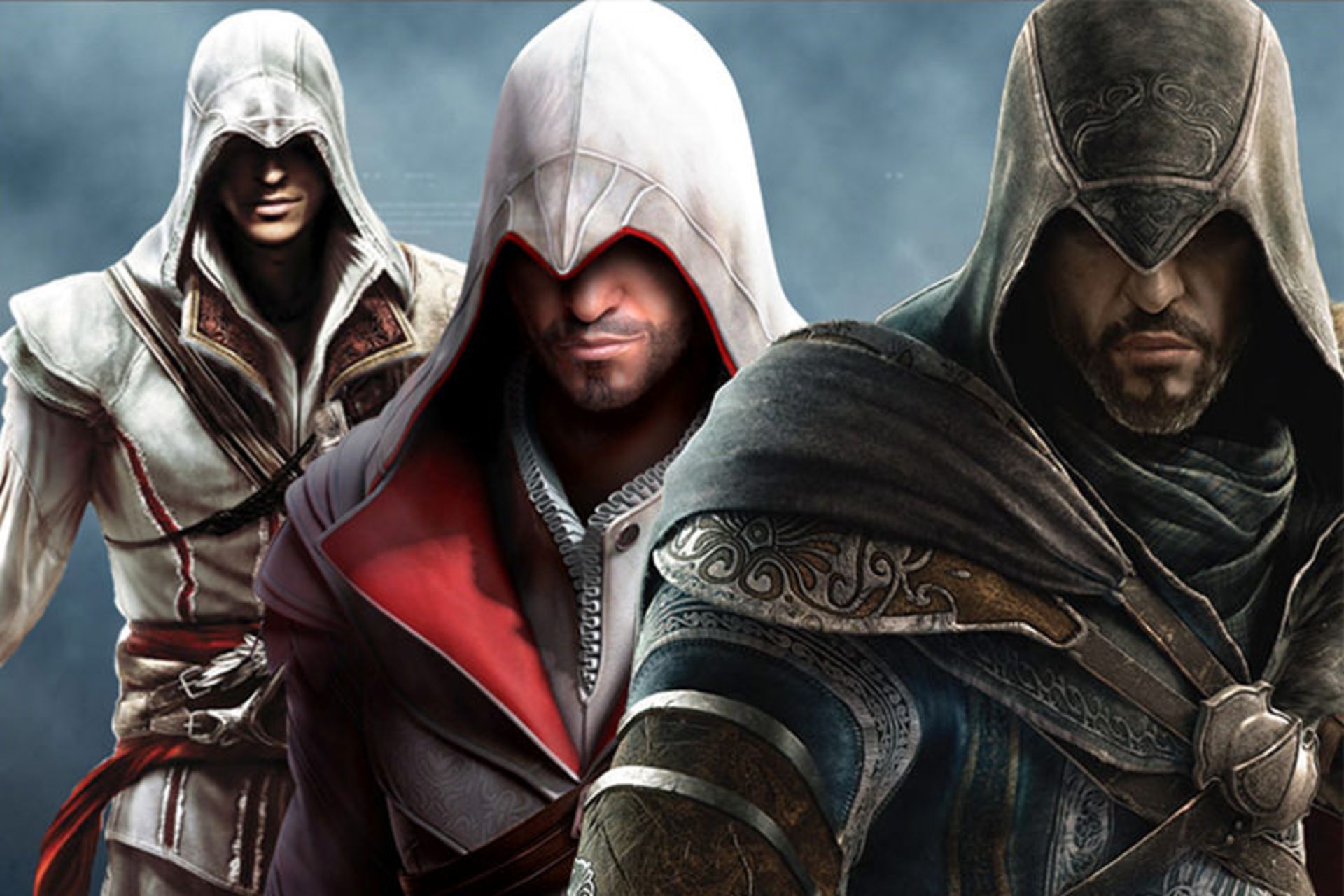 Assassins Creed