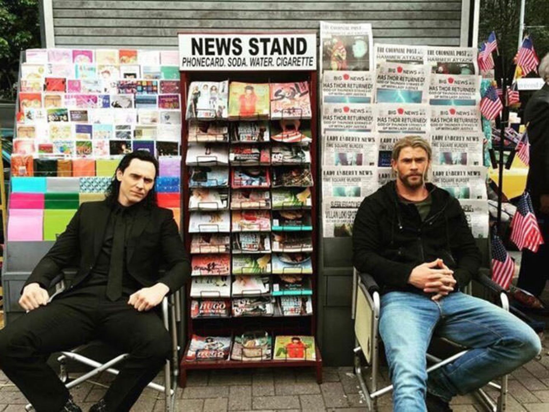 thor ragnarok