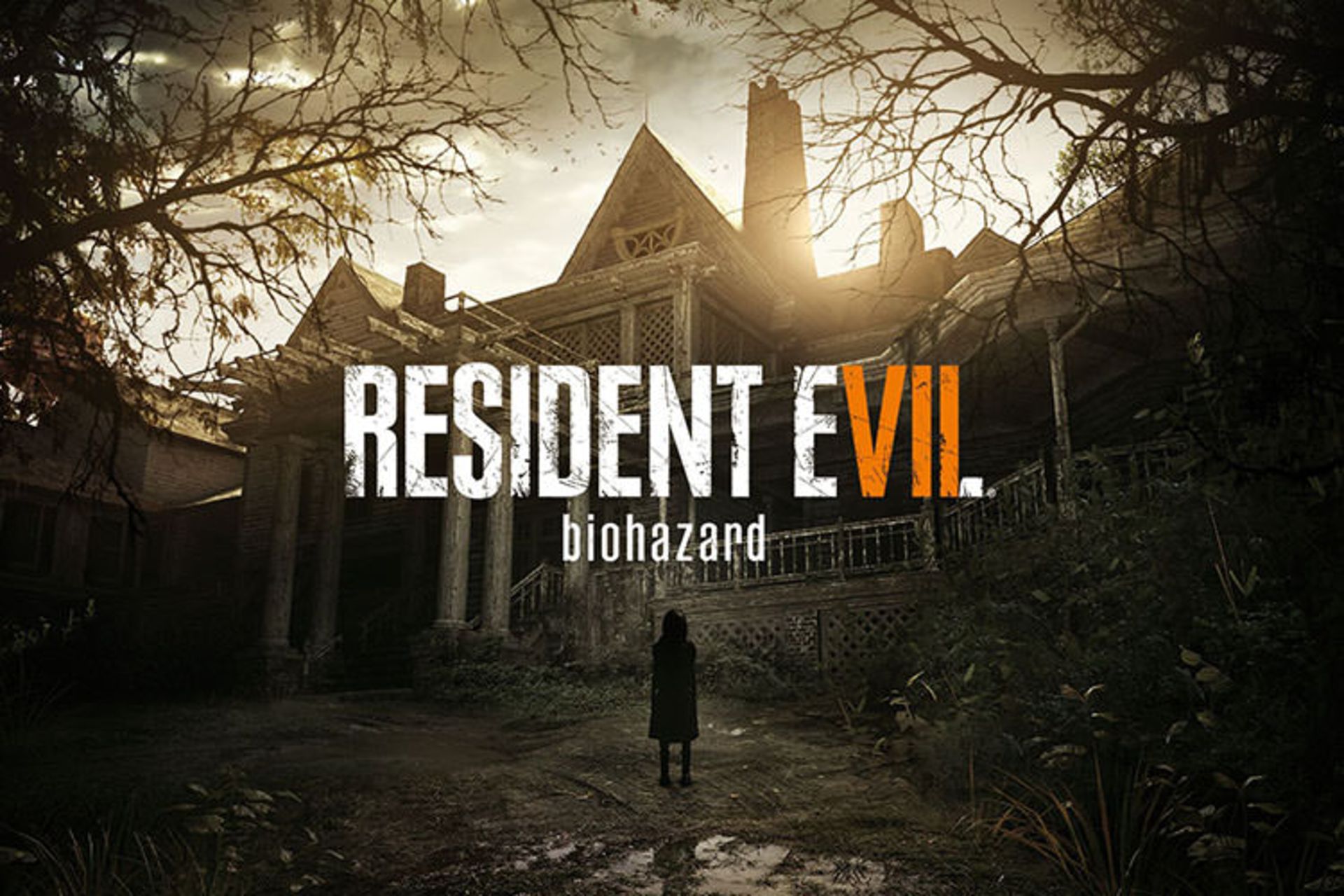 Resident Evil 7