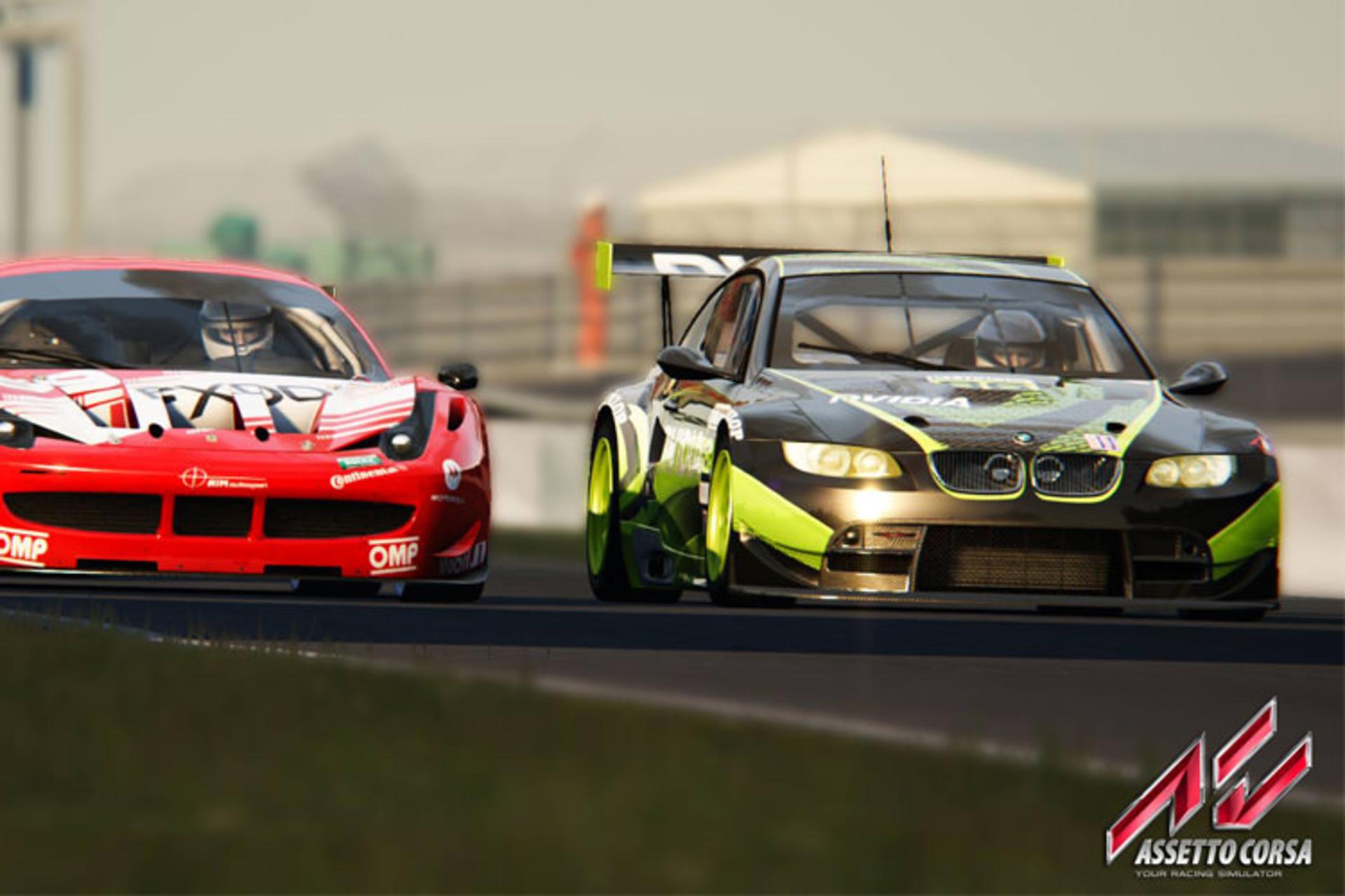 Asseta Corsa