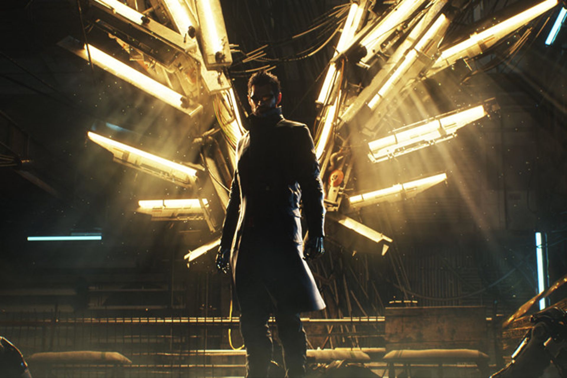 deus ex