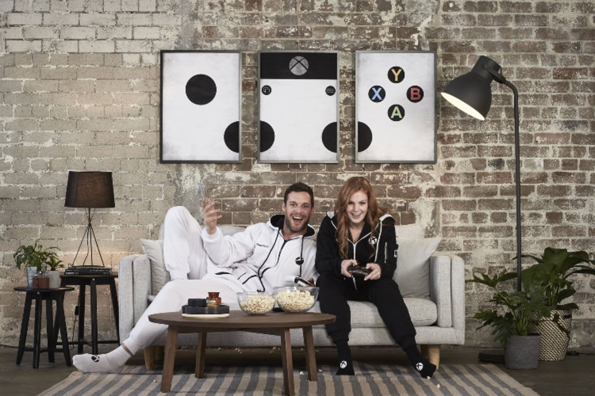 Xbox Onesie