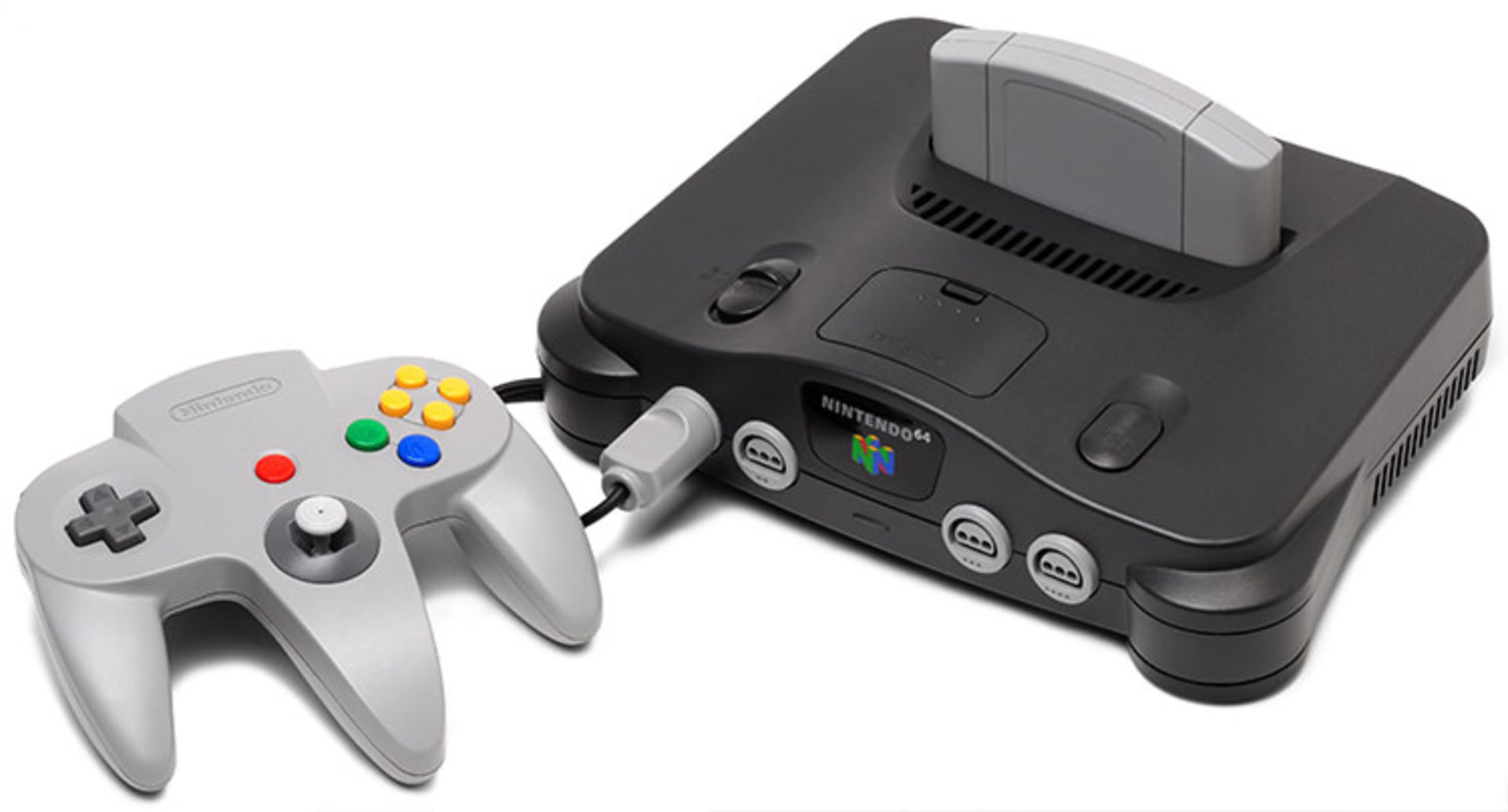 nintendo 64