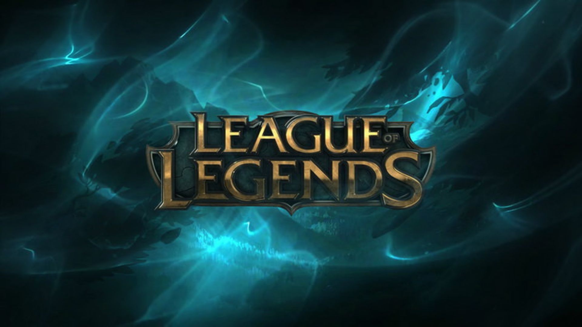 League of Legends