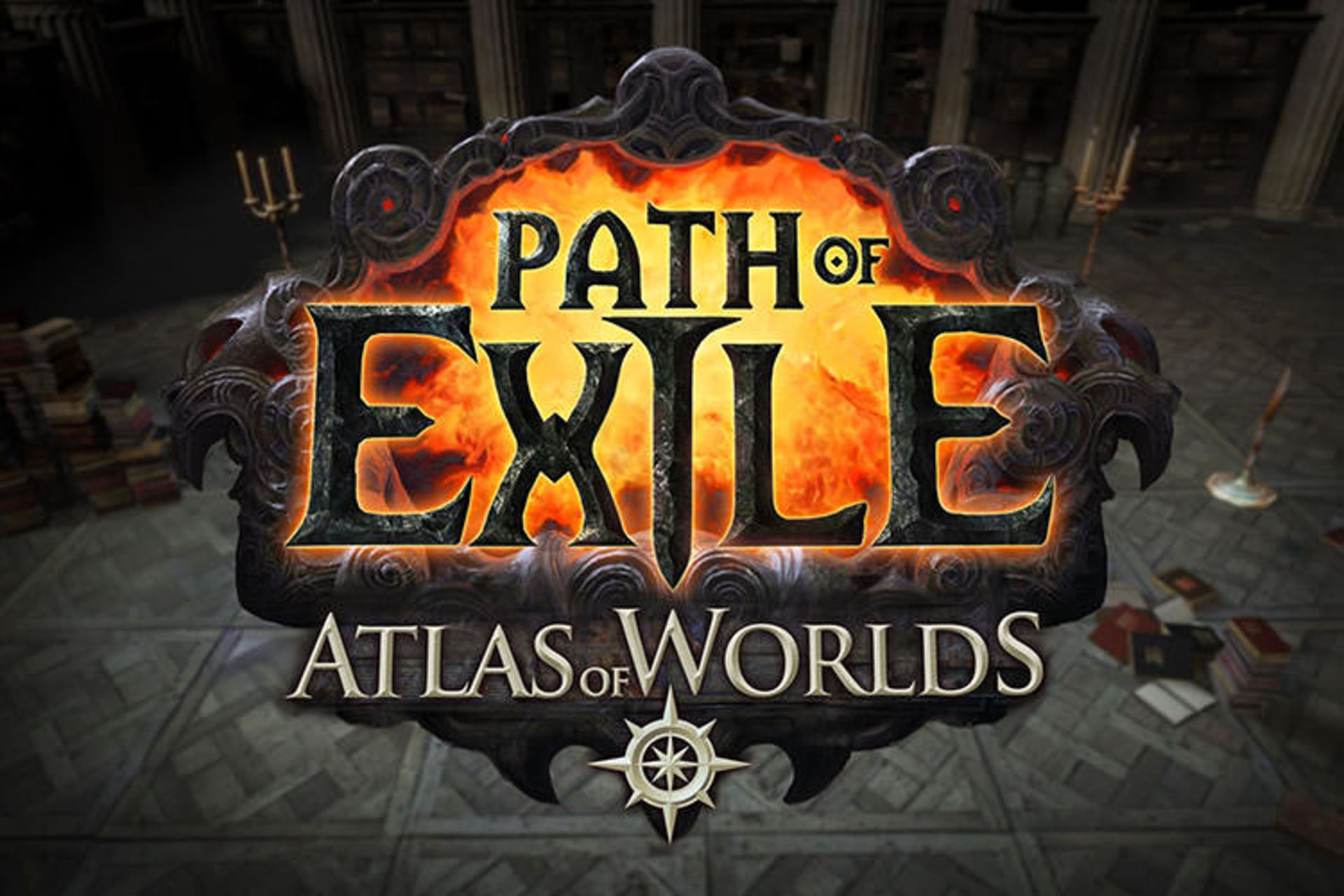 Atlas of Worlds