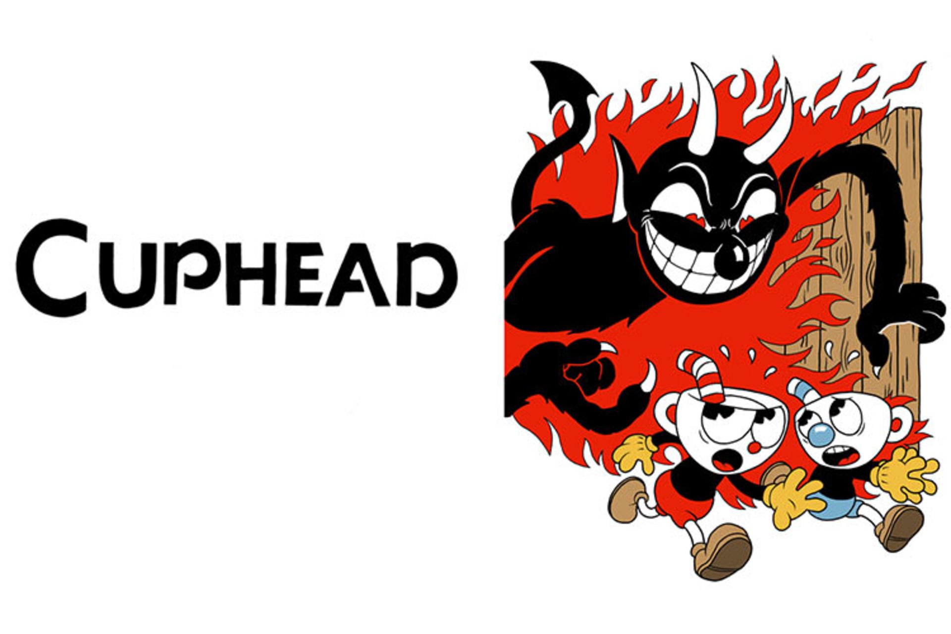 Cuphead