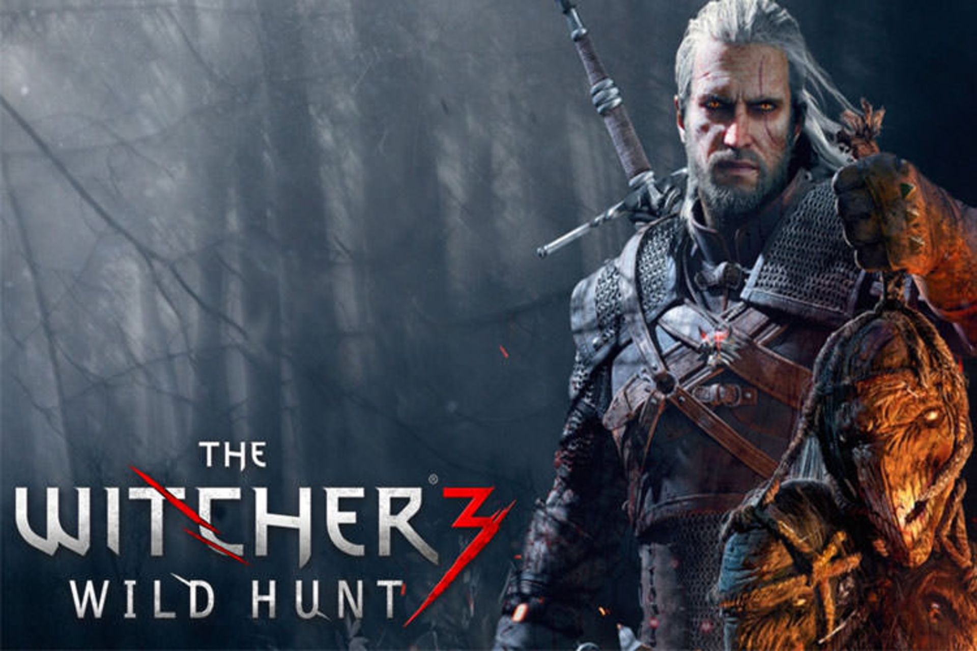 بازی The Witcher 3: Wild Hunt'