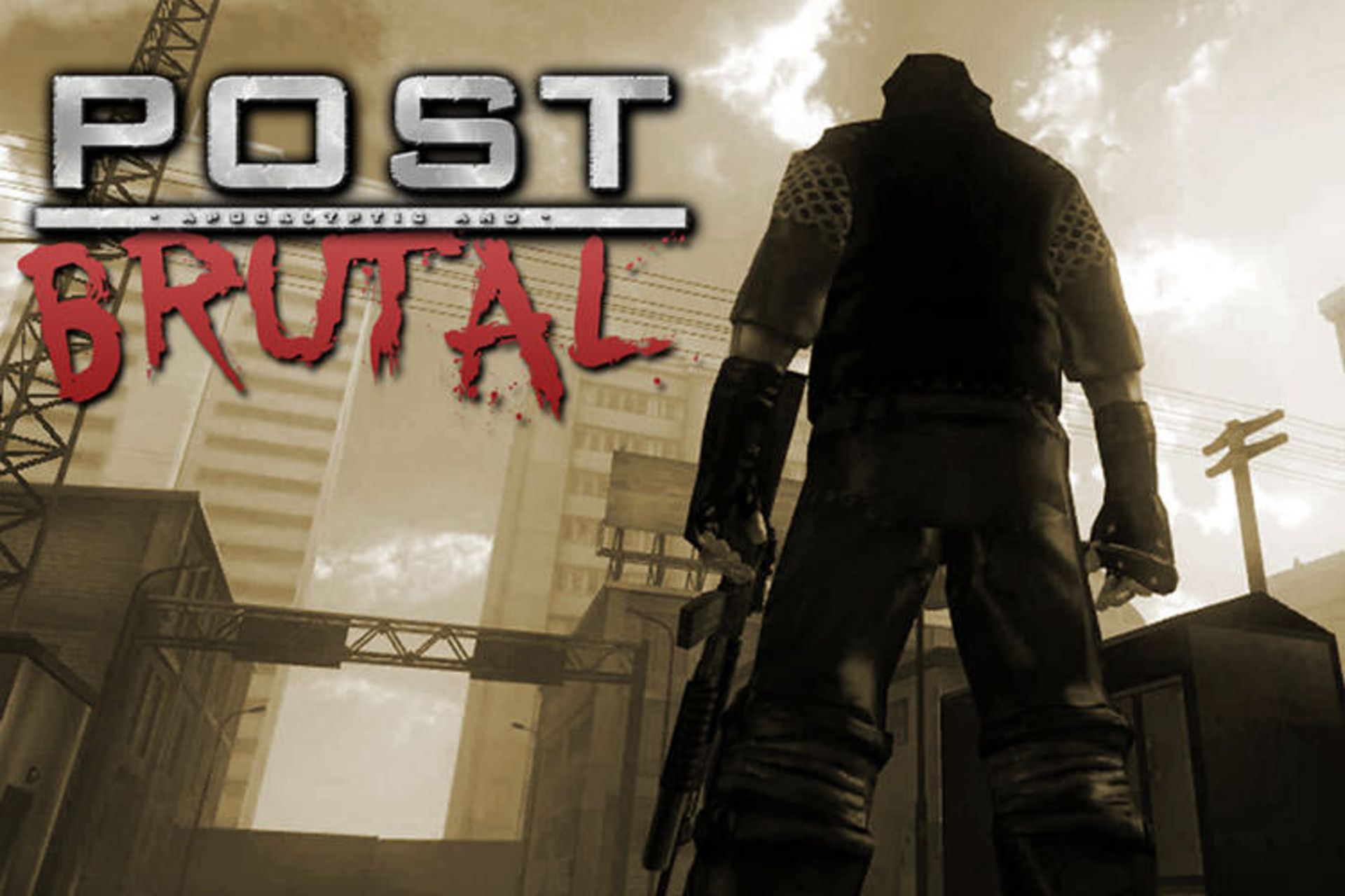 Post Brutal
