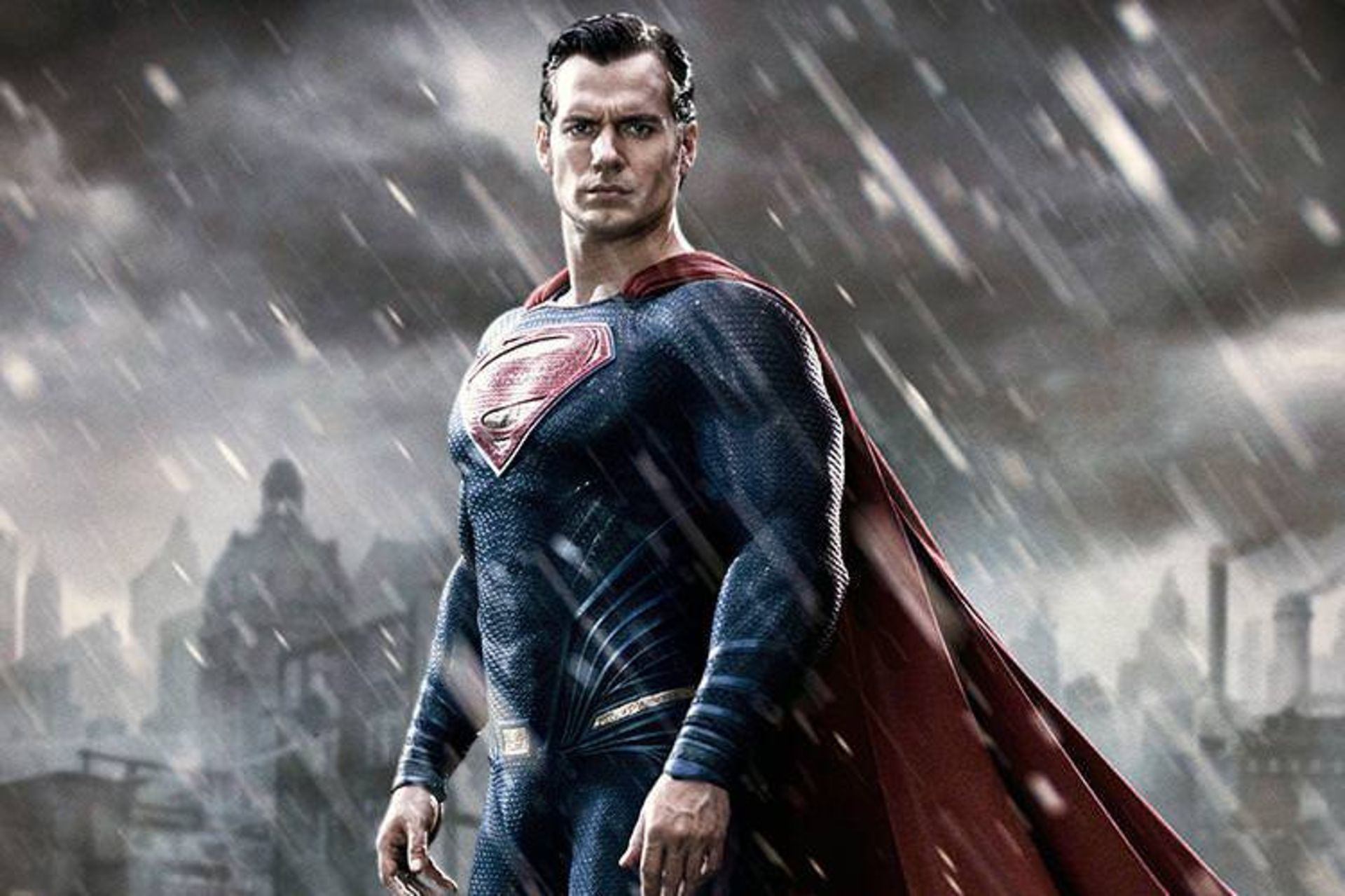 Superman Batman v Superman: Dawn of Justice