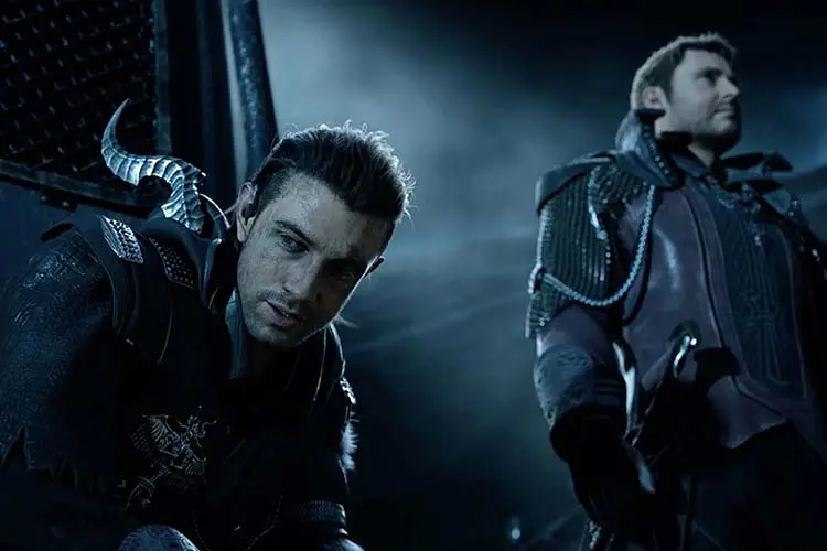 Kingsglaive
