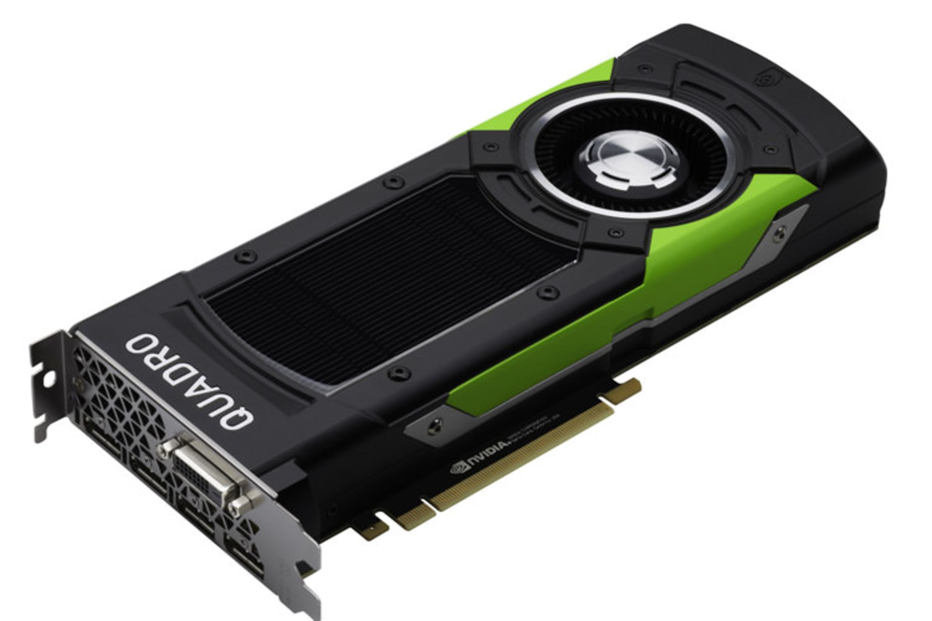 Nvidia Quadro