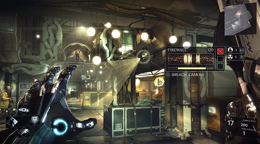 deus ex