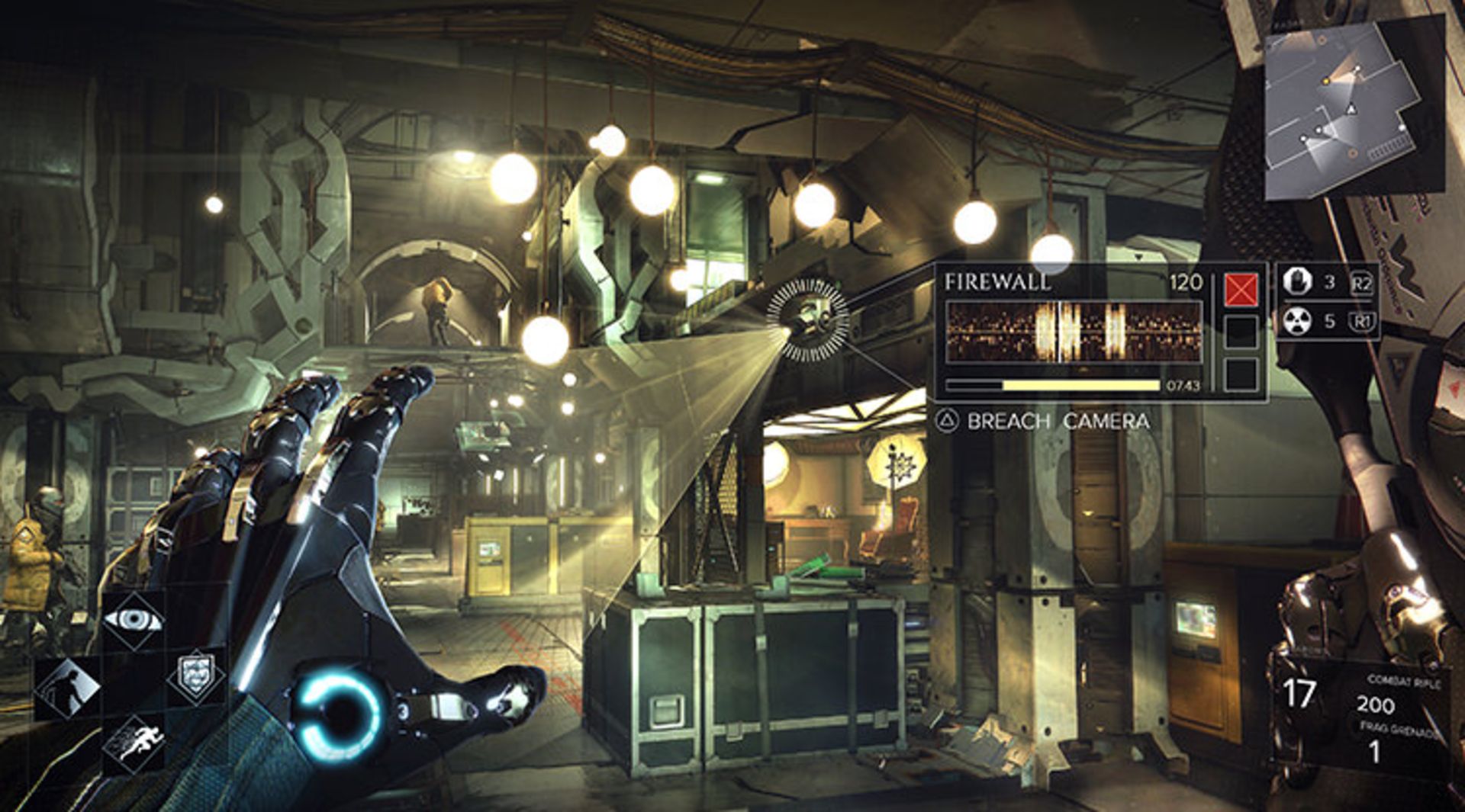 deus ex