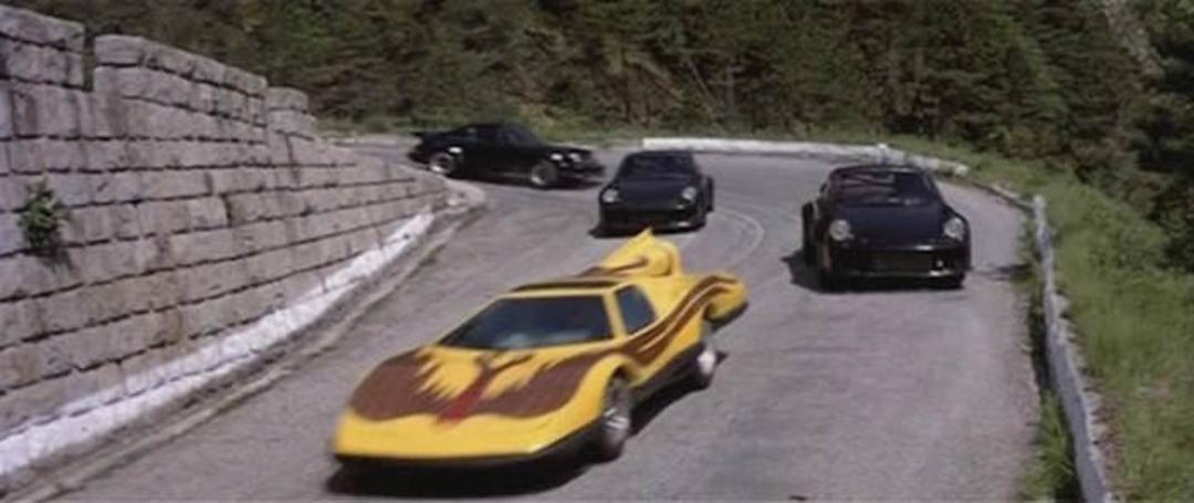 Condormobile