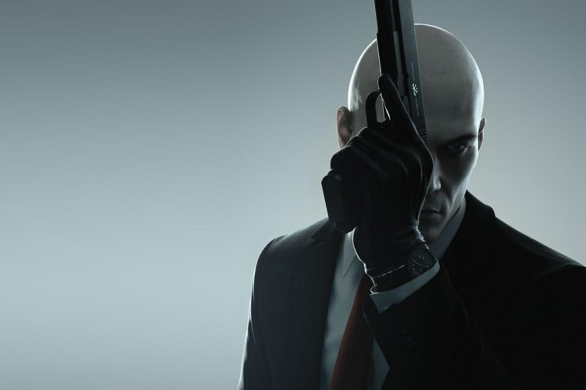 بازی Hitman