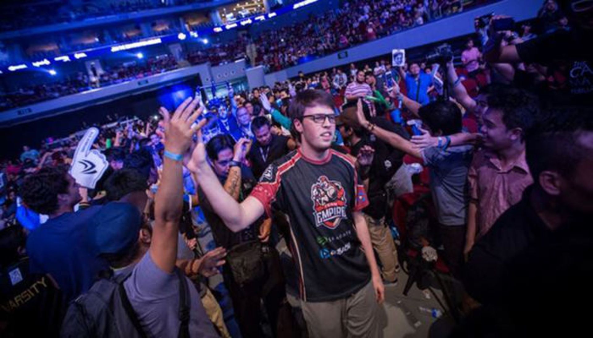 empire dota 2 zoomg