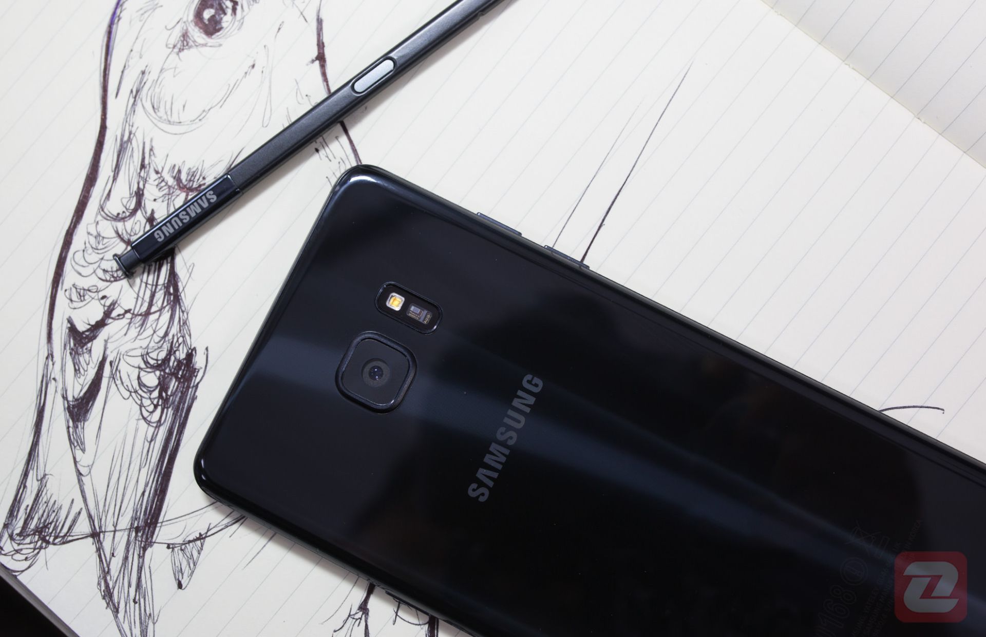 Galaxy Note 7