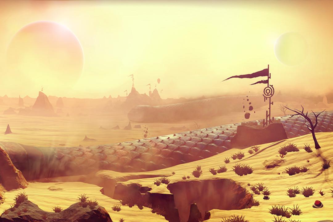 no mans sky