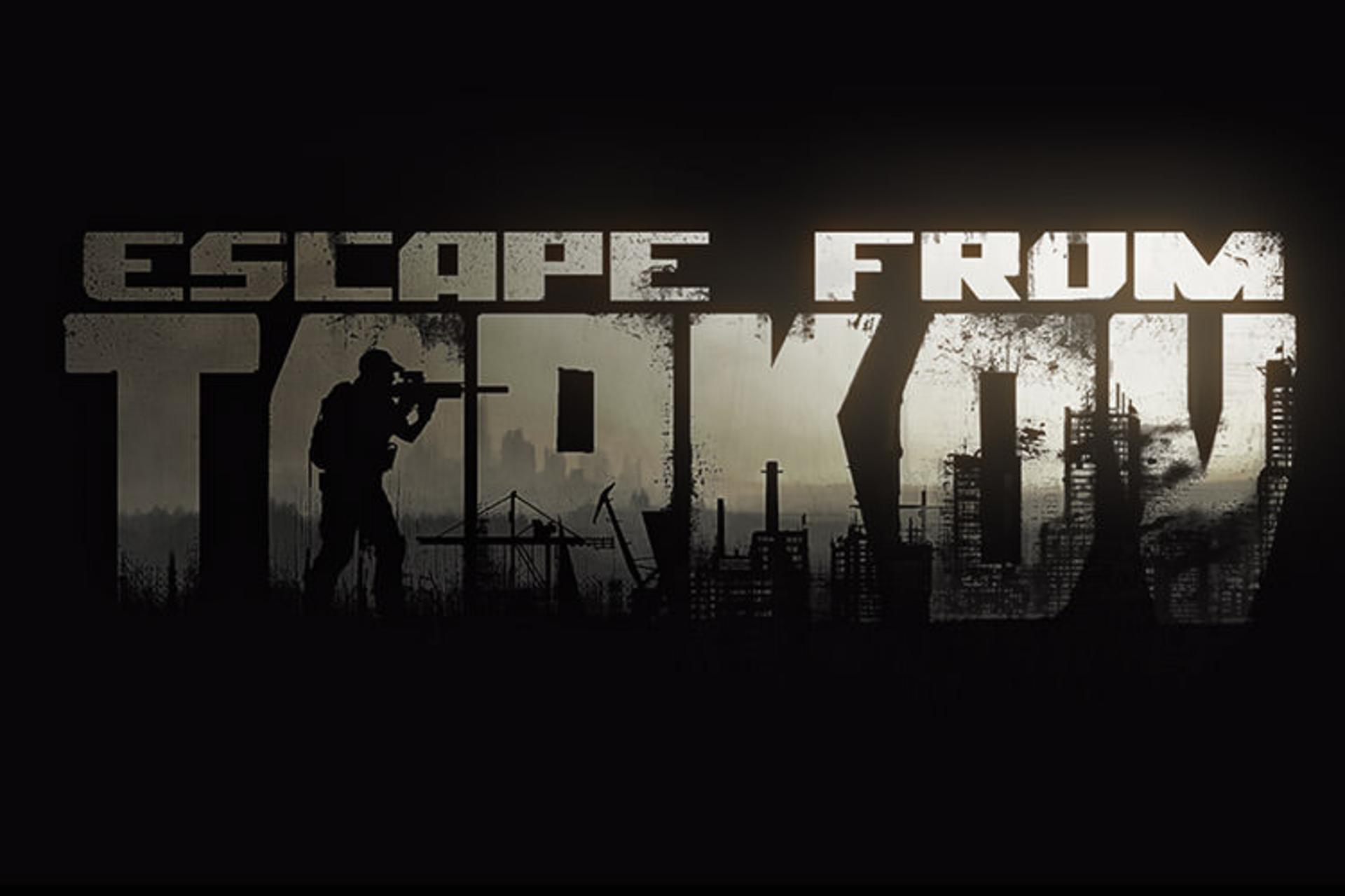 بازی Escape From Tarkov