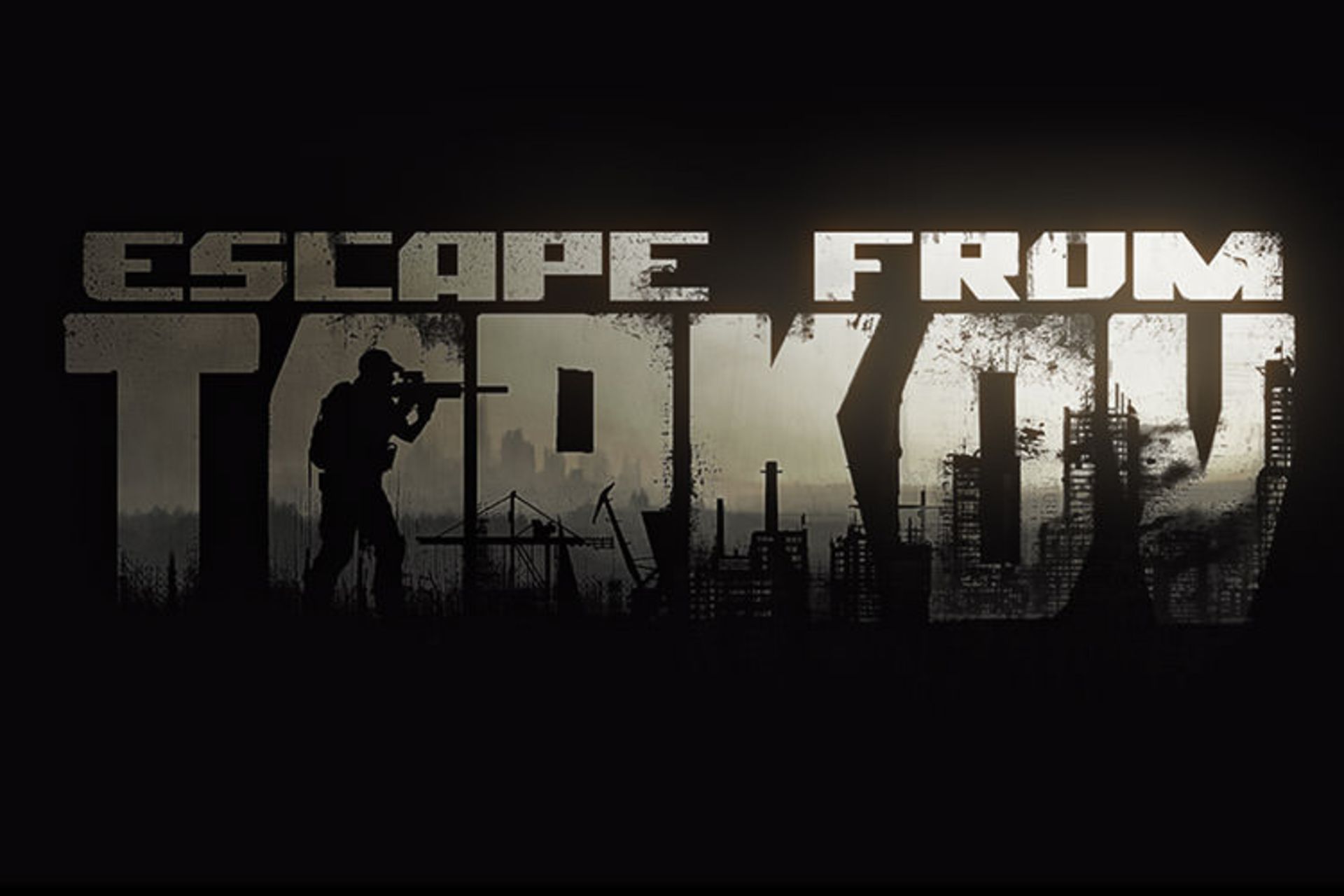 بازی Escape From Tarkov