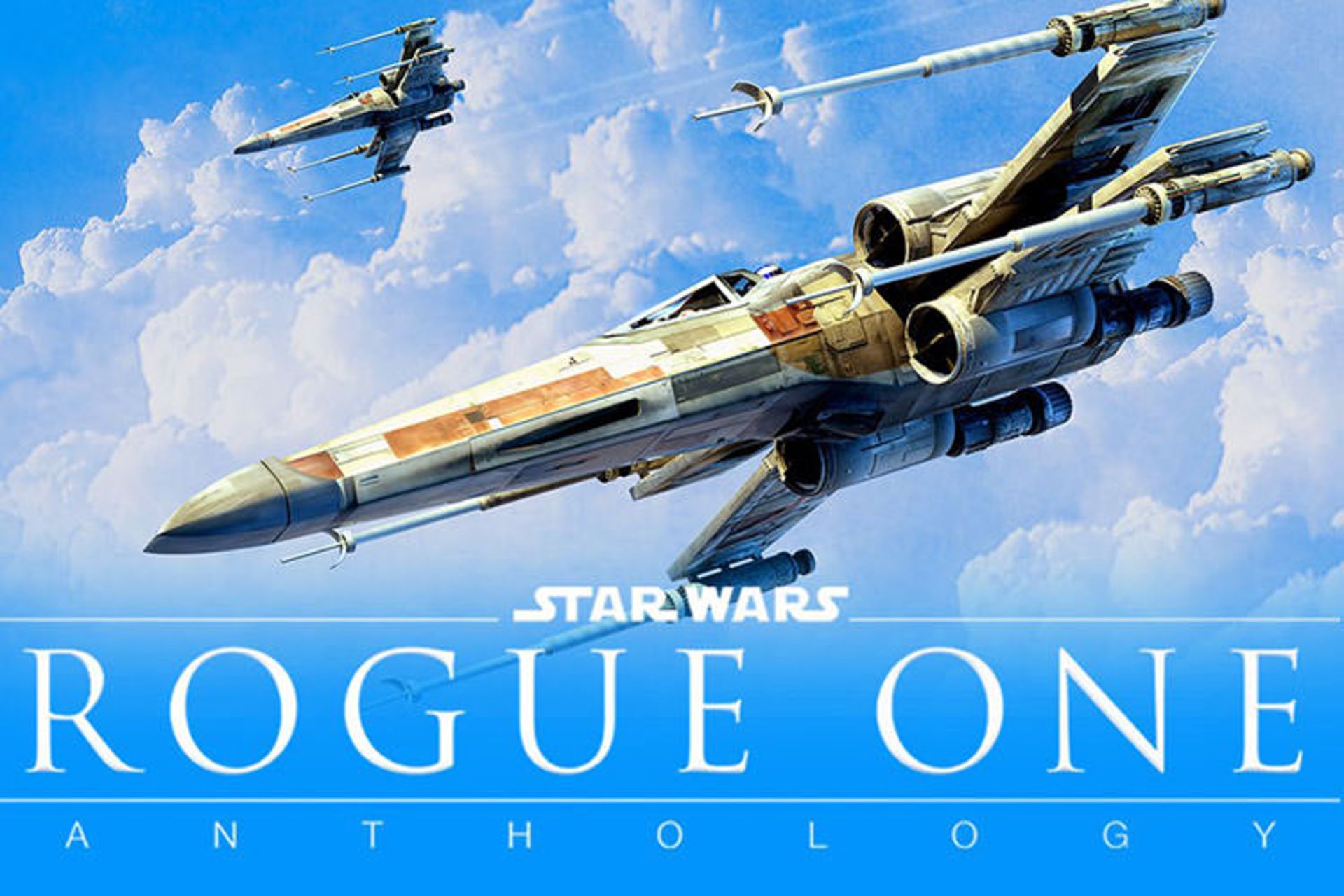 Star Wars Rogue One