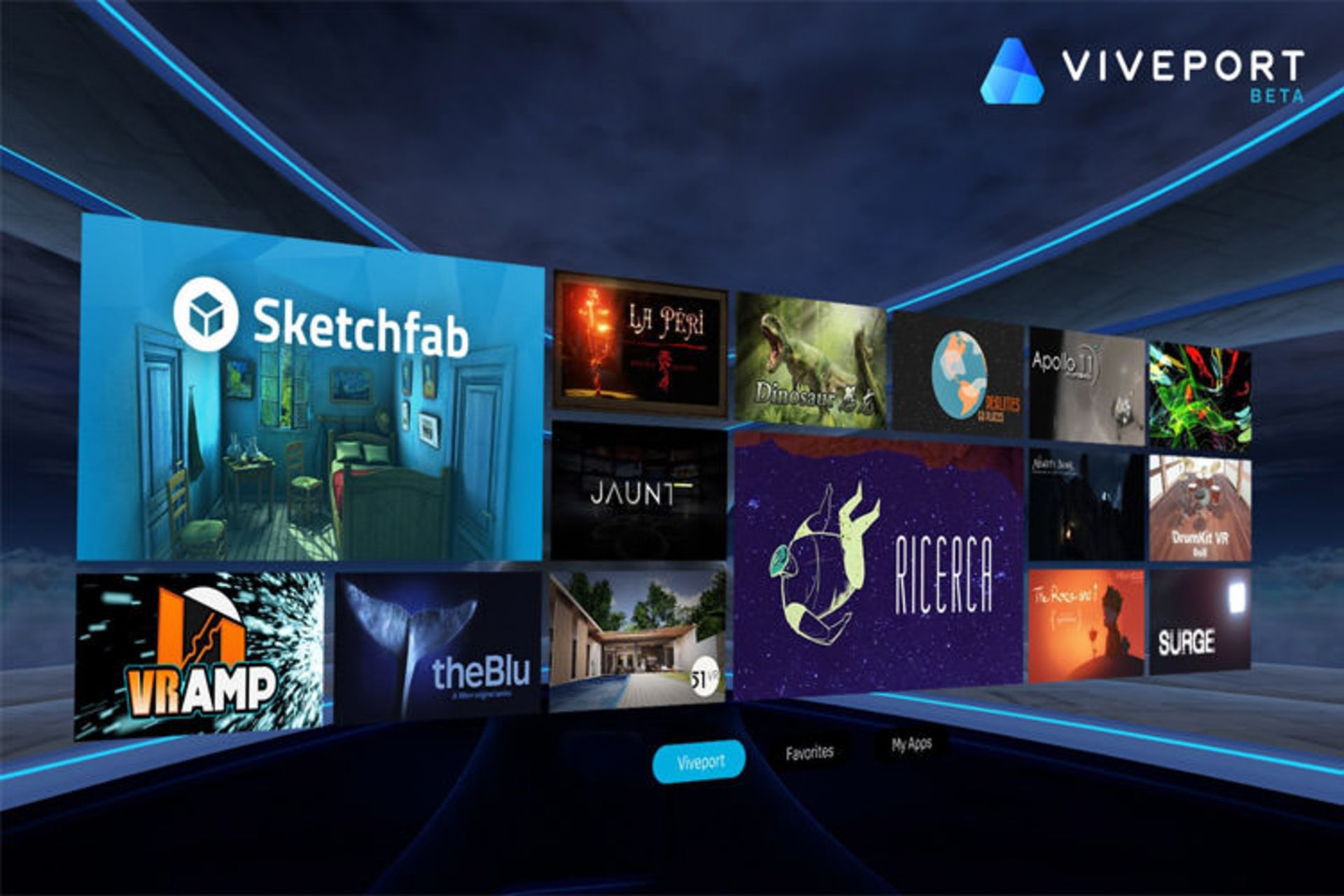 HTC Vive