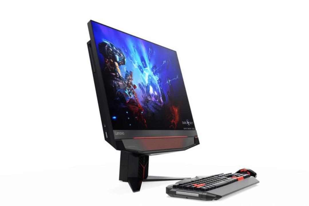 Lenovo PC Gaming