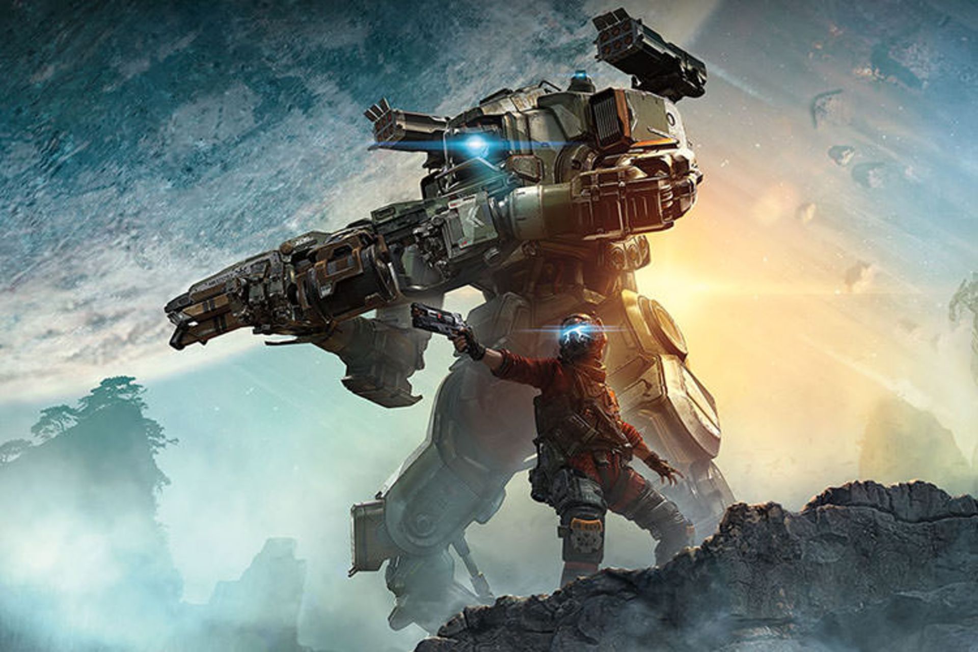 Titanfall 2