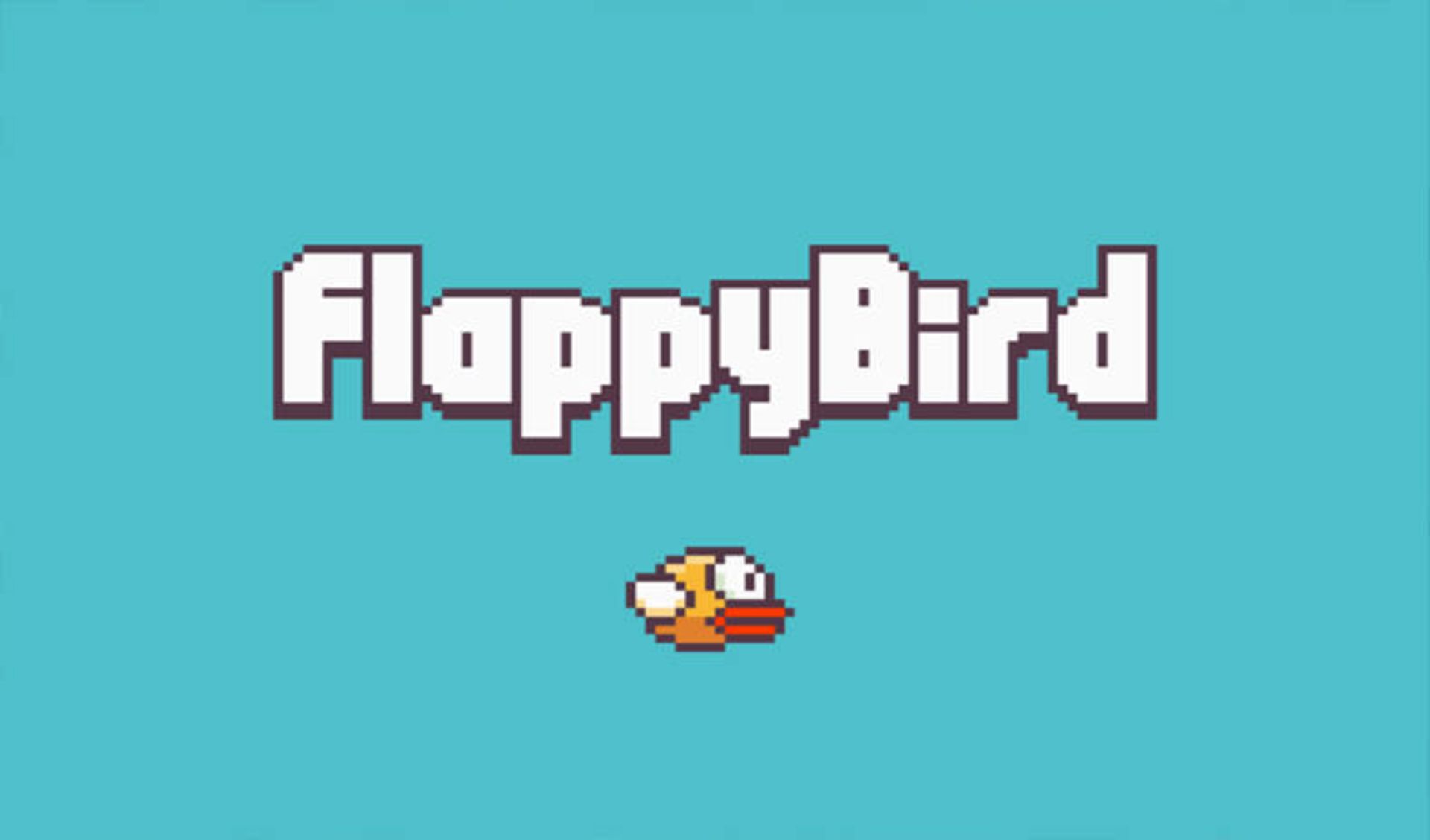 Flappy-Bird