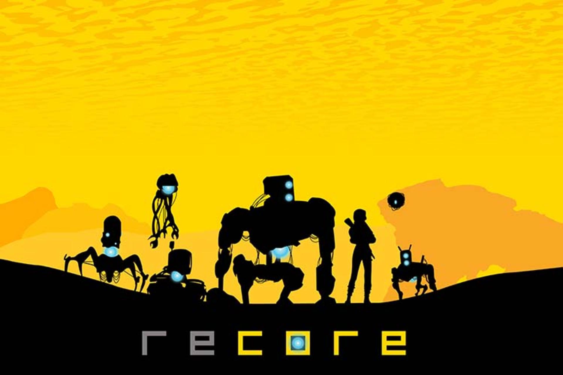 ReCore