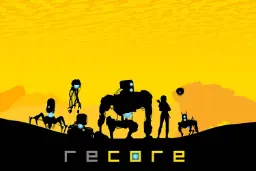 ReCore