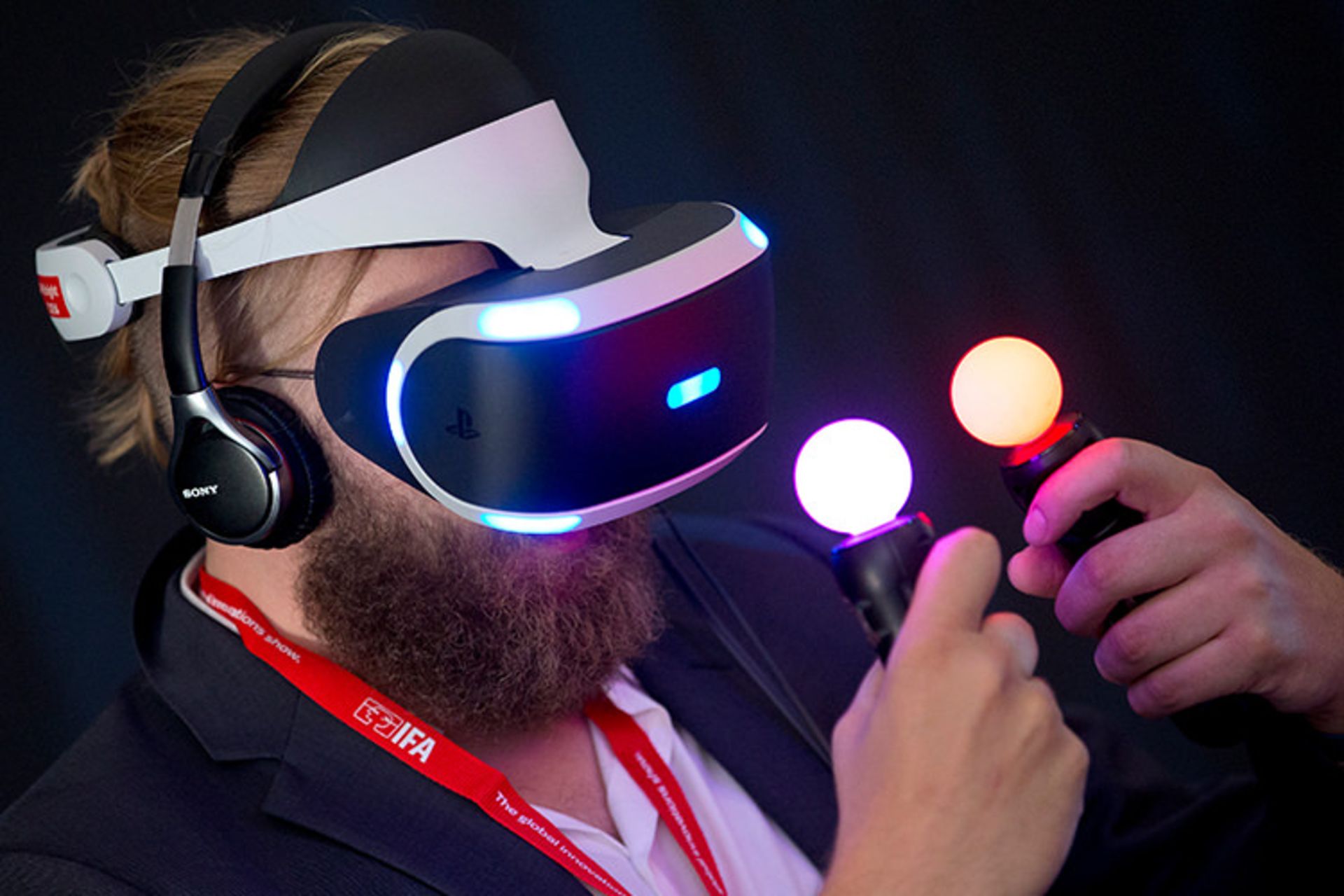 Playstation VR
