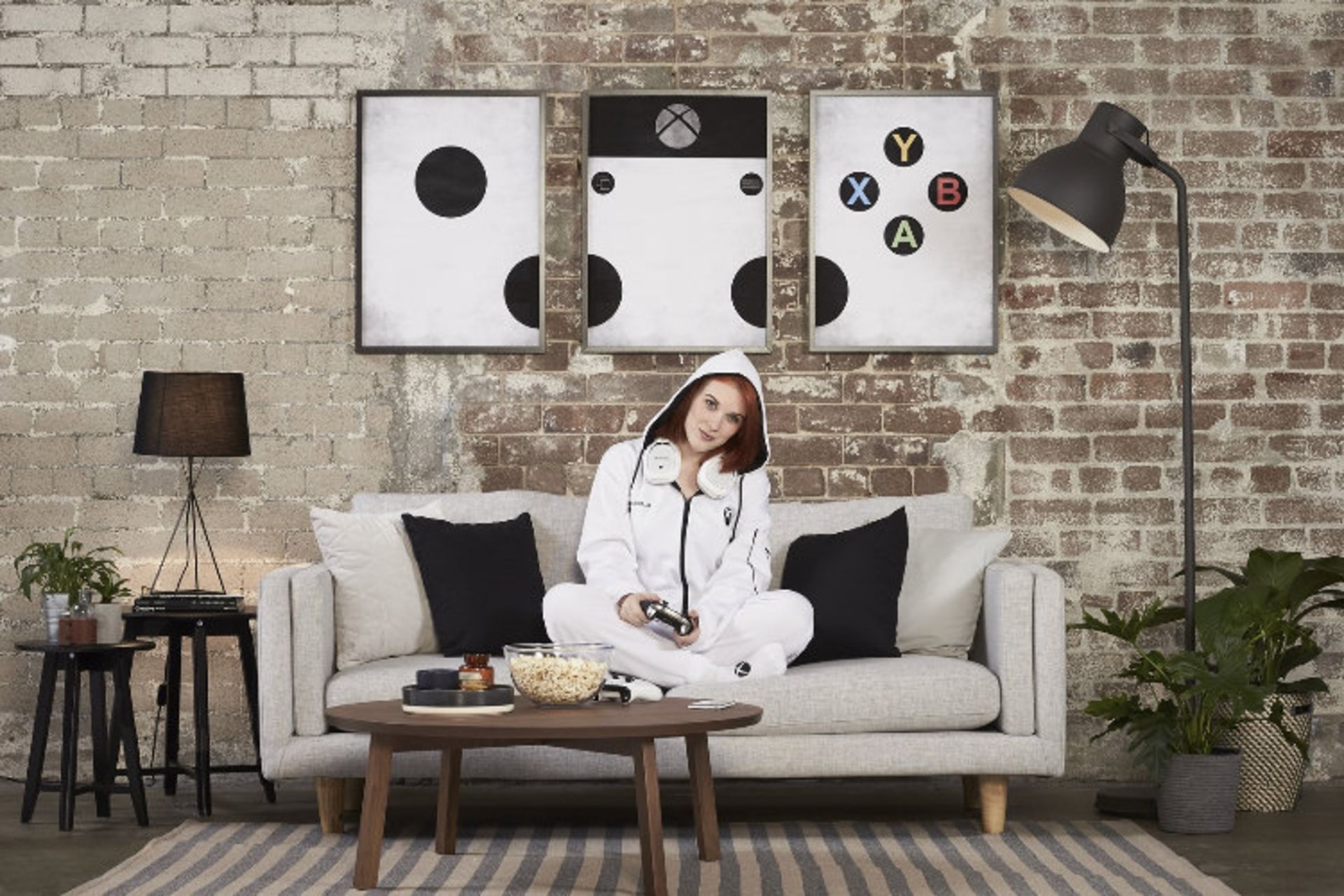 Xbox Onesie