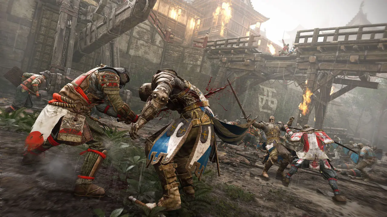 For Honor ScreenShot