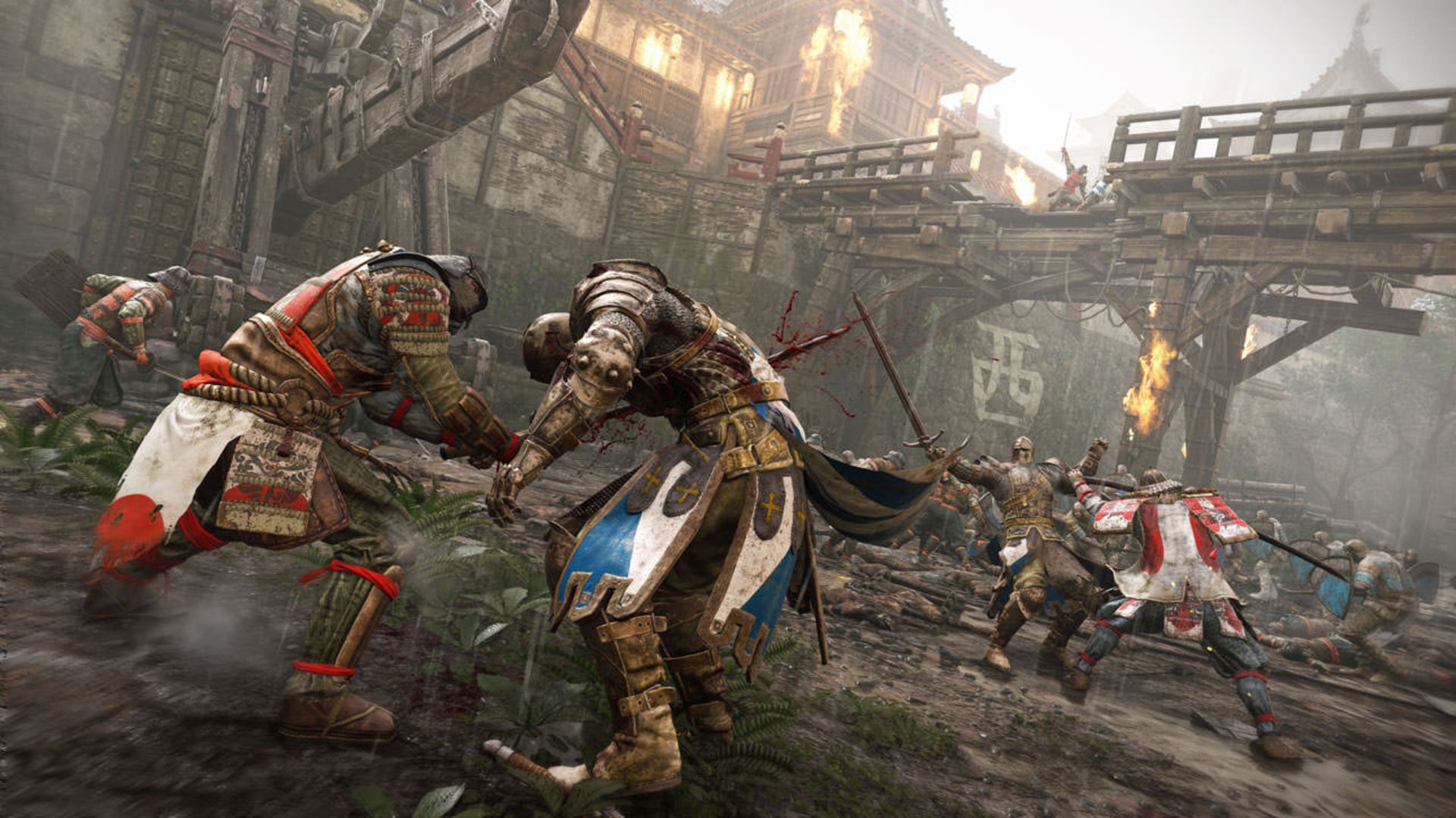 For Honor ScreenShot