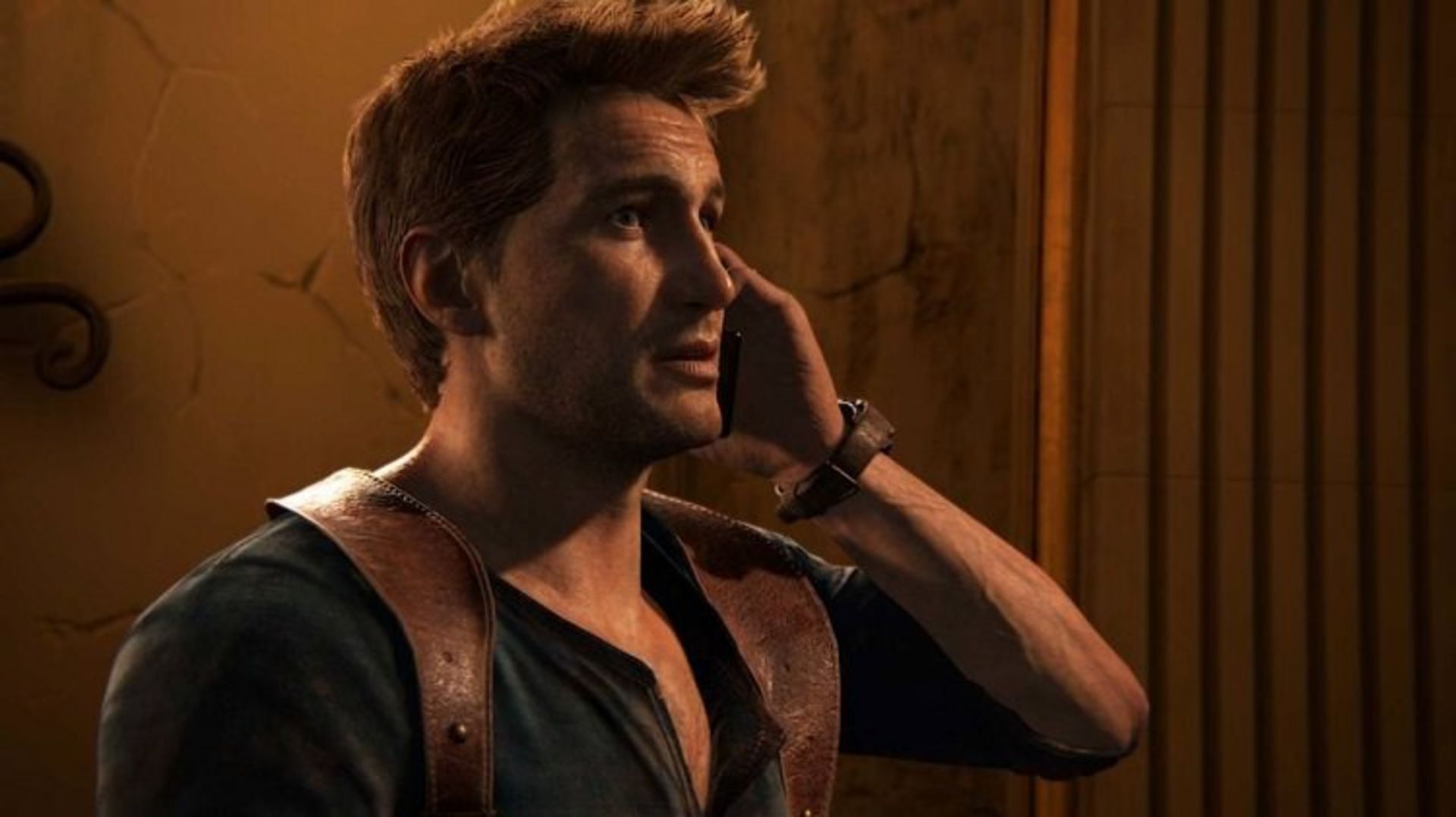 Uncharted 4