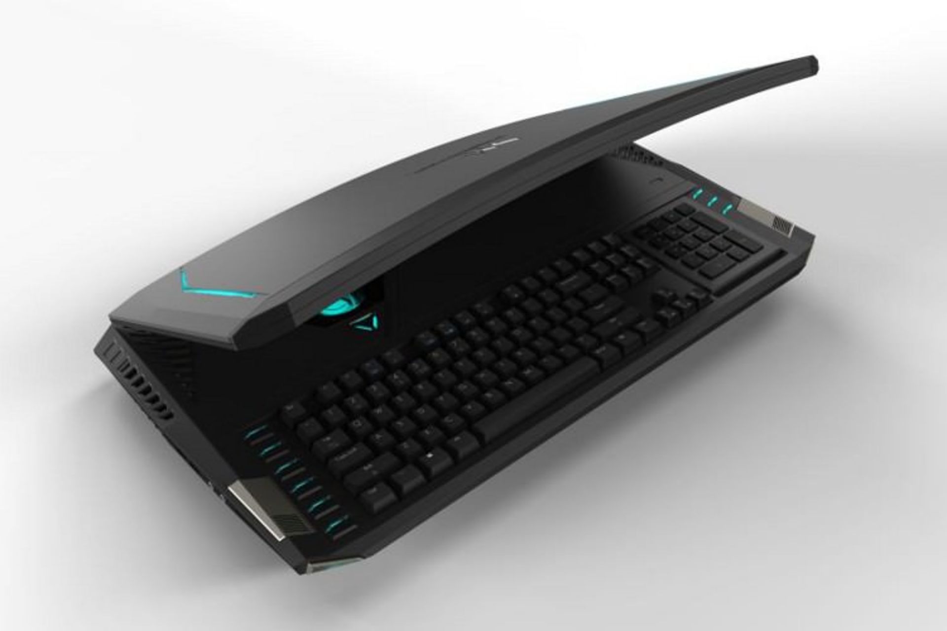 لپ تاپ Acer Predator 21 X