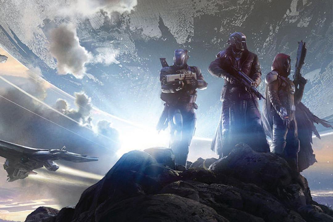 Destiny 2