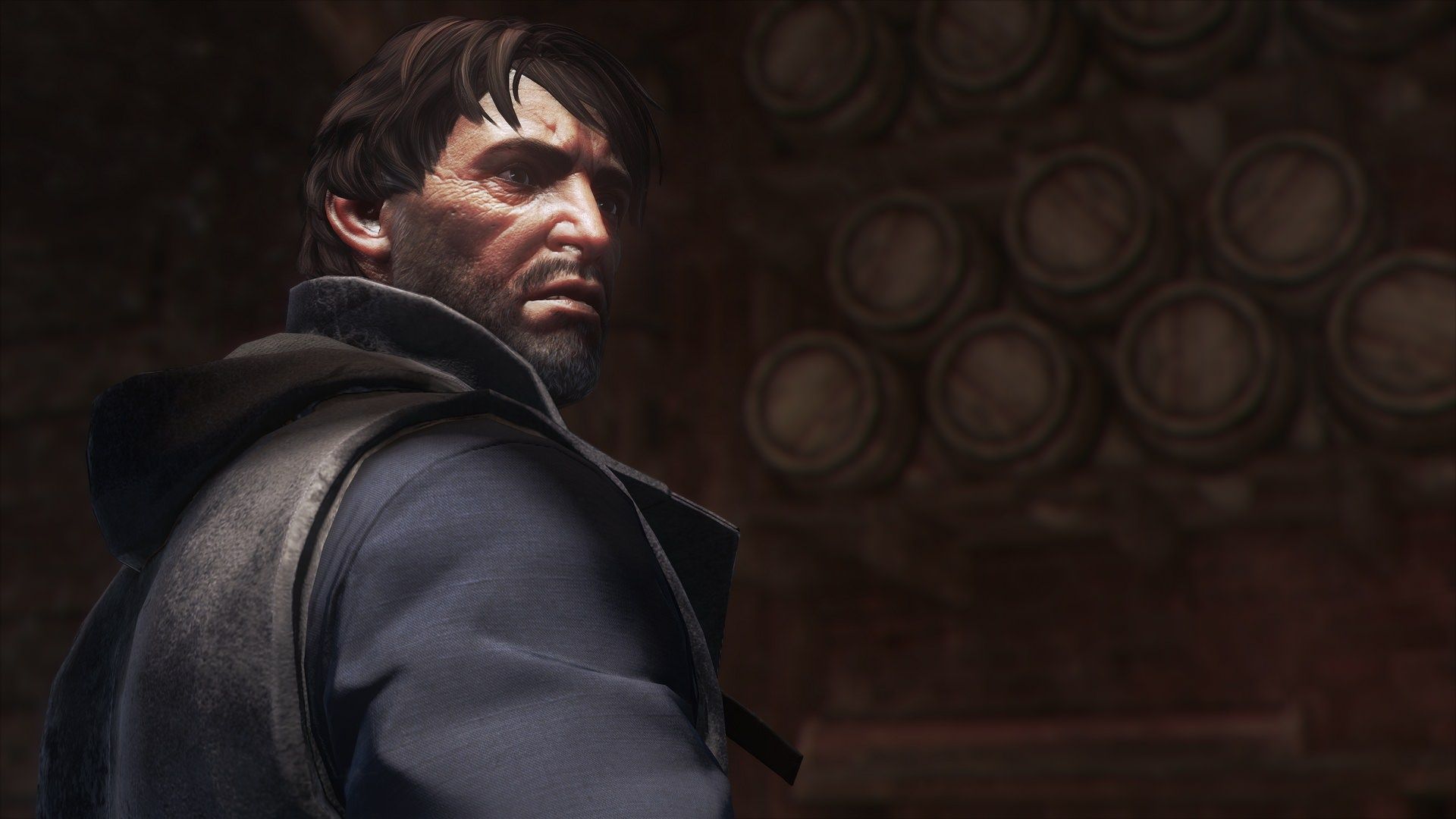 Dishonored 2 Screenshots 1 Gamescom 2016 