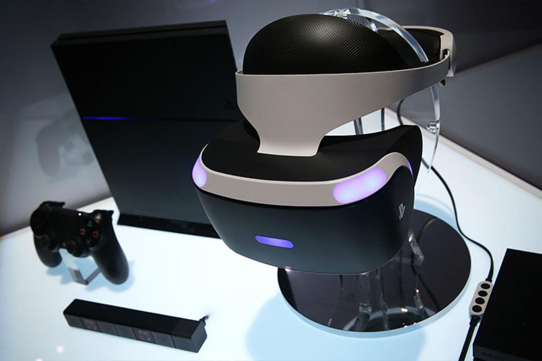 Playstation VR