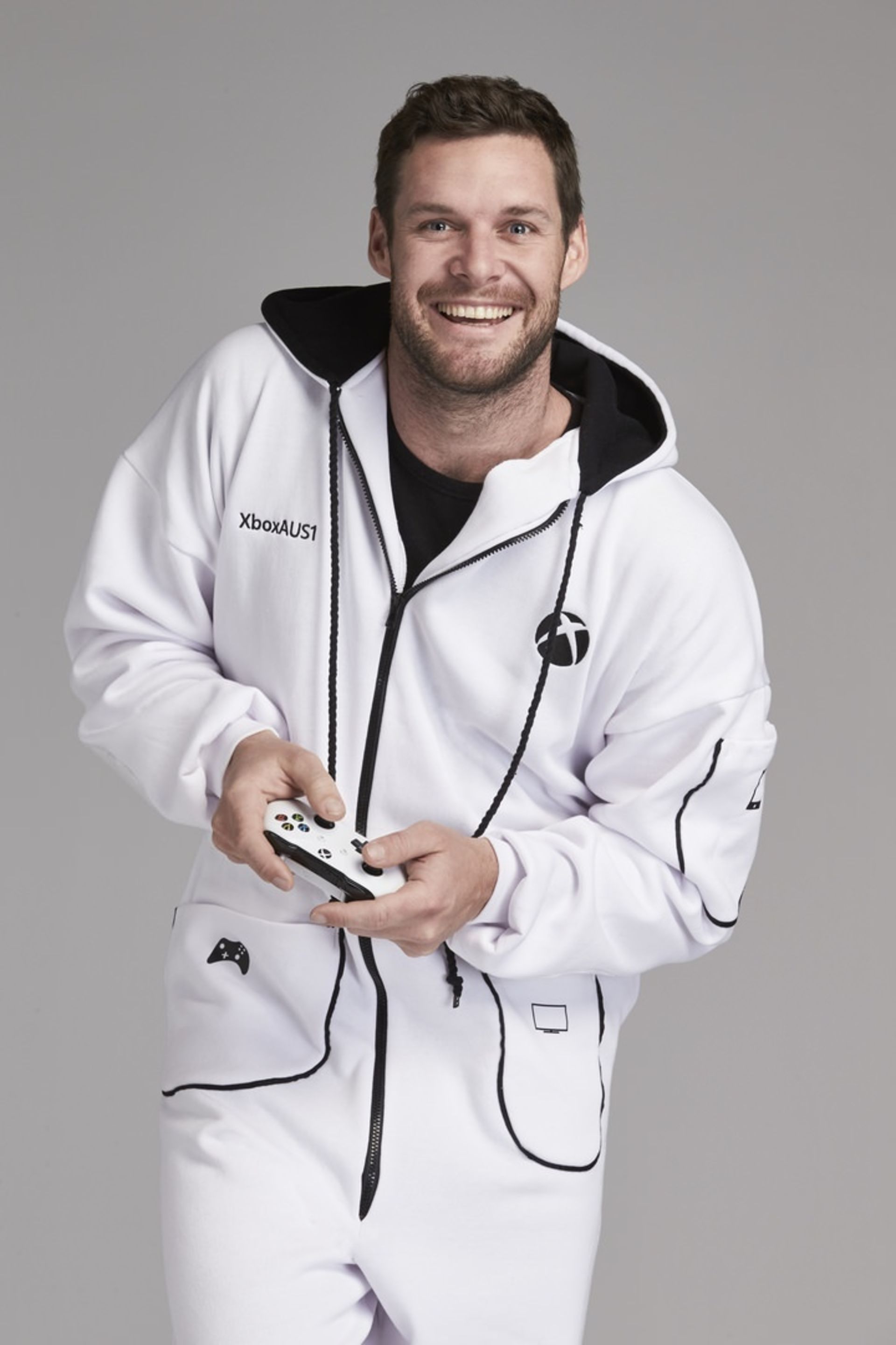 Xbox Onesie