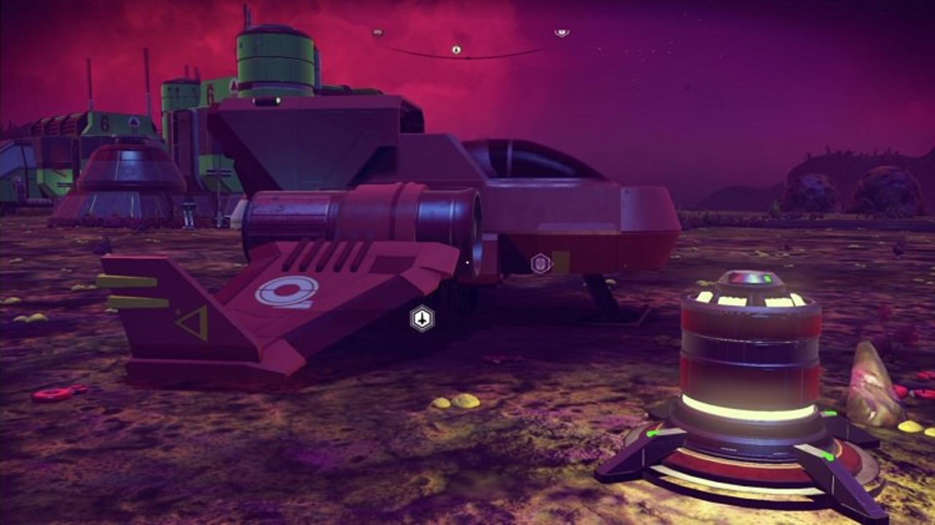 No Man's Sky