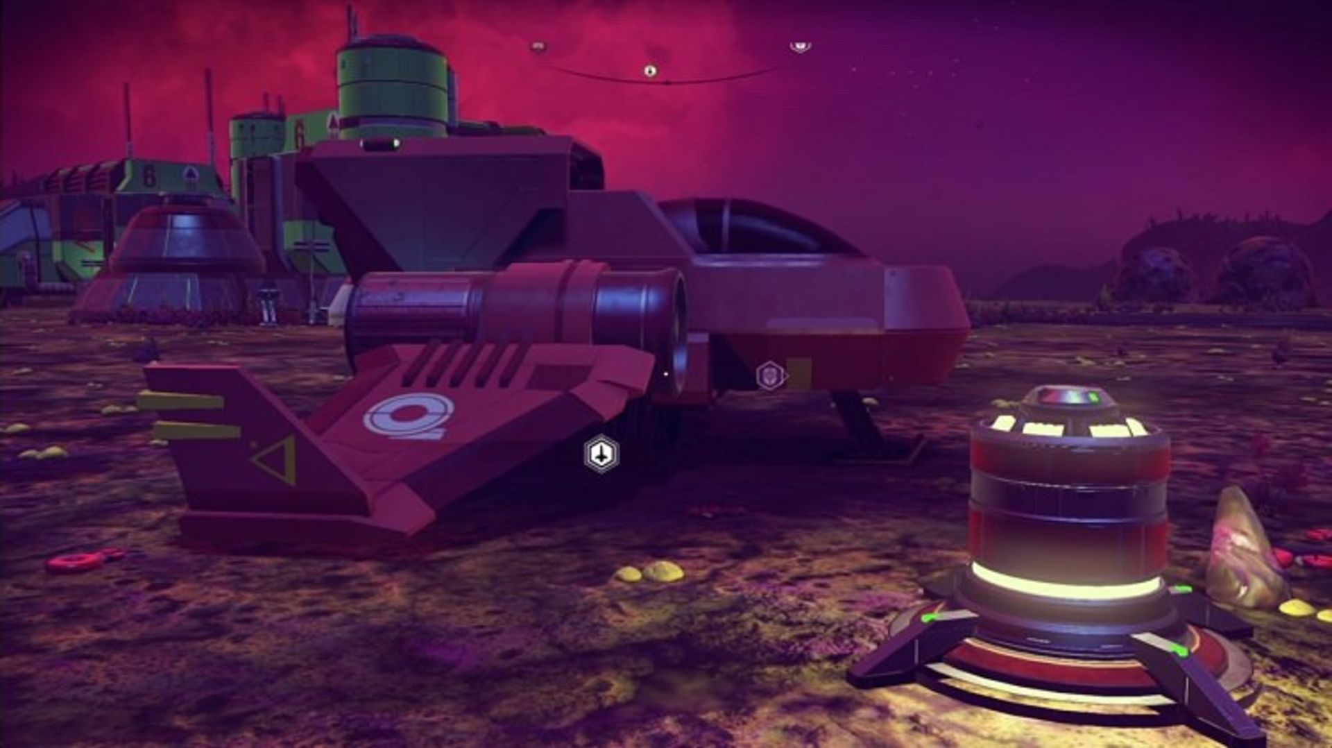 No Man's Sky