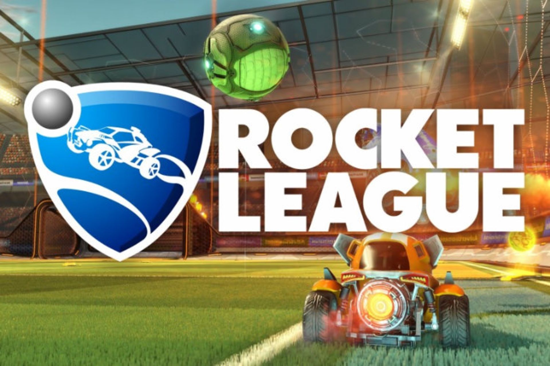 Rocket League